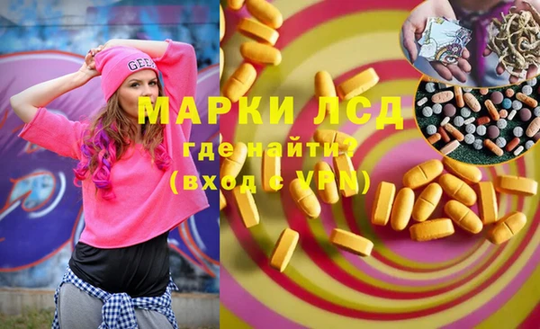 спайс Арсеньев
