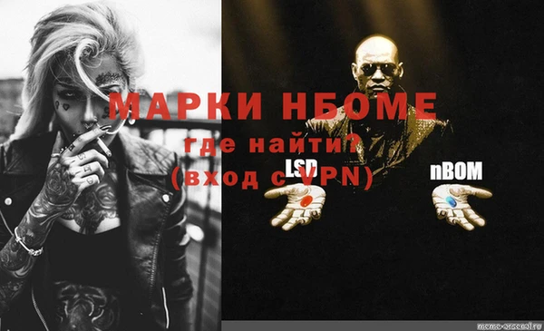 спайс Арсеньев